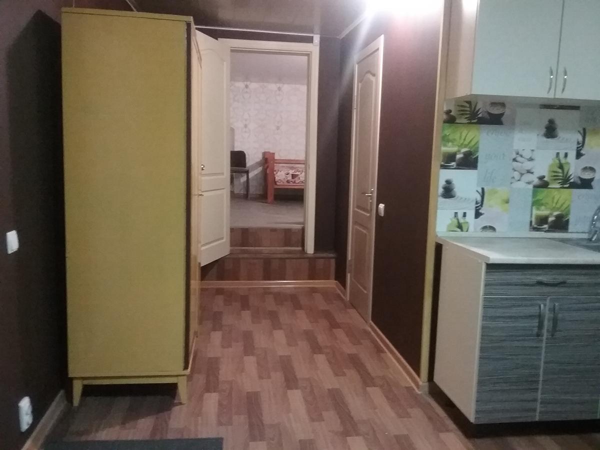 Guest House Of The Cherkasov Family Zaporizhia Dış mekan fotoğraf