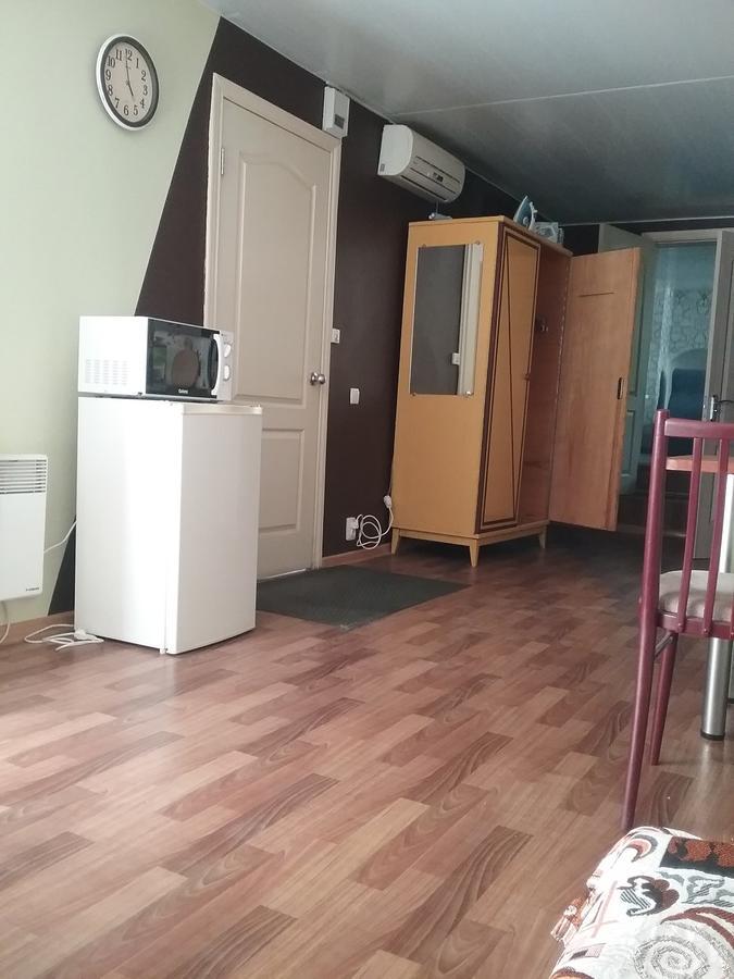 Guest House Of The Cherkasov Family Zaporizhia Dış mekan fotoğraf